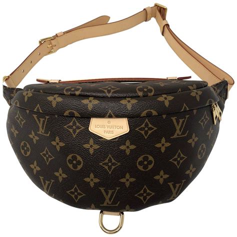 louis vuitton khaki bum bag|louis vuitton bum bag summer.